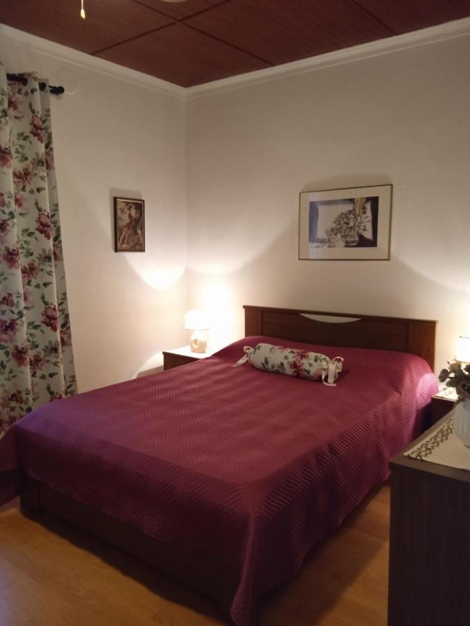 Villa Sunset Antigoni Kallirákhi エクステリア 写真